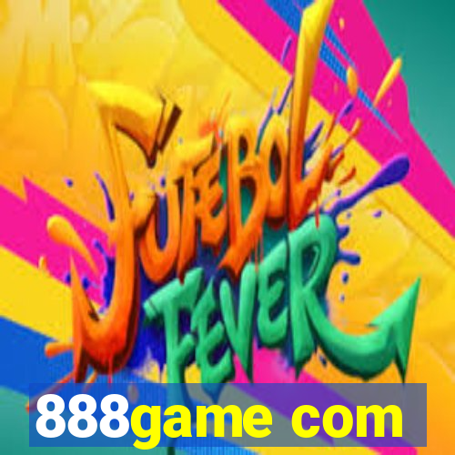 888game com